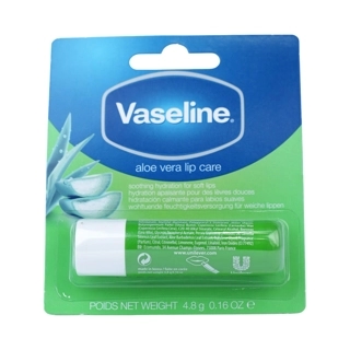 Vaseline Lip Care Aloe 4.8 g
