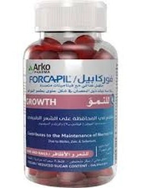 ARKO FORCAPIL 150GM GROWTH 60