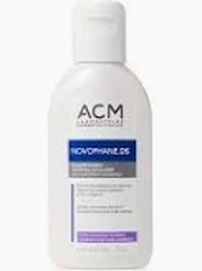 ACM NOVOPHANE.DS DAND SHAMPO 1