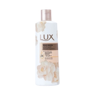 Lux Shower Gel Velvet Jasmine 250 ml