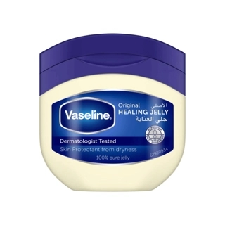 VASELINE PETROLEUM JELLY 50GM