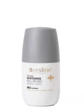 Beesline Whitening Roll-On Deo - Invisible Touch 50Ml