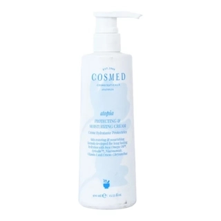 COSMED ATOPIA PROTECTIVE MOISTURE CREAM 400ML