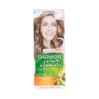 Garnier Color Naturals Cream Blonde 7