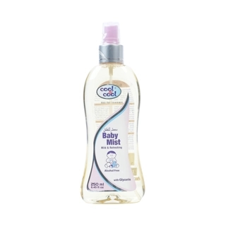 Cool & Cool Baby Mist 250 ml