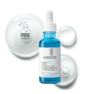 LA ROCHE-POSAY HYALU B5 SERUM 30ML