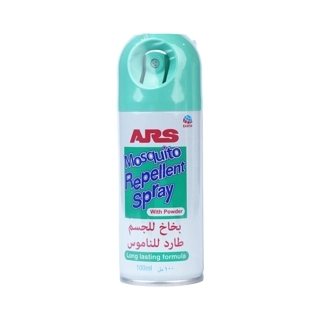 Ars Repellent Spray Powd 100 ml