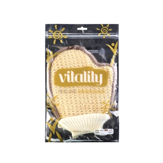 PROFESSIONAL VITAL LOOFAH 4534