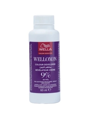 WELLOXON 9% 60ML