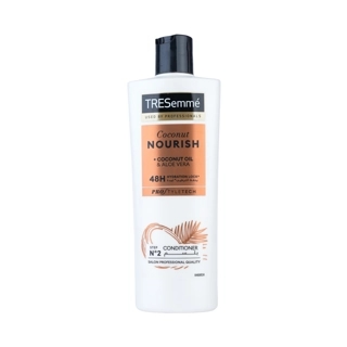 Tresemmé Botanix Coconut Nourish Conditioner 400 ml