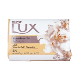 Lux Flaw-Less Skin Lily Soap 75 g