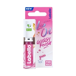 Labello Lip Oil Pink 5.5ml