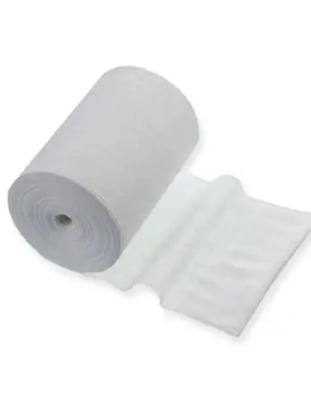 GAUZE ROLL 5CM*4M 1 ROLL