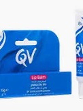 QV LIP BALM 15G