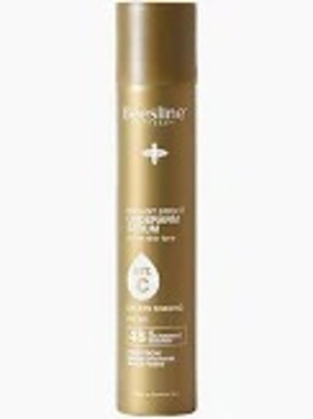 BEESLINE SERUM SILKY 150ML