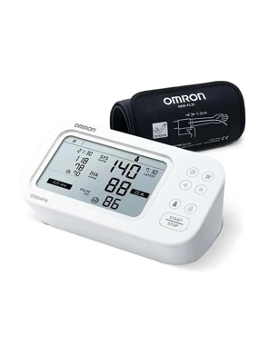 OMRON BLOOD PRESSURE MONITO M6