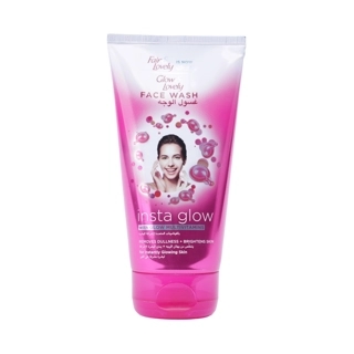 Fair & Lovely Insta Glow Face Wash 150 ml