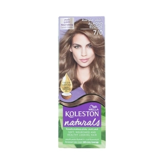 Koleston Naturals 7/0 Medium Blonde