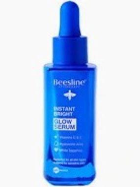 BEESLINE INST BRIGHT SERUM30ML