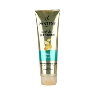 Pantene Oil Replacement Smooth & Silky 275 ml