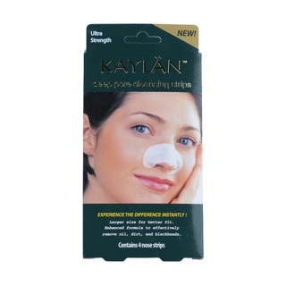Kaylan Cleansing Strips 4S