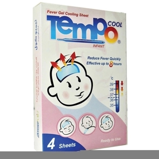 Tempo cool infant