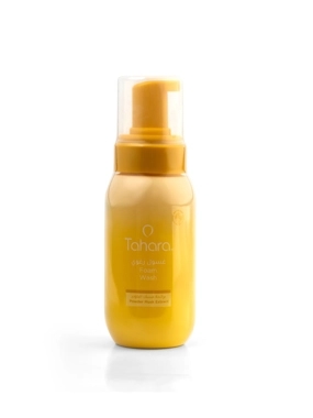 Tahara Powder Musk Intimate Wash 200Ml