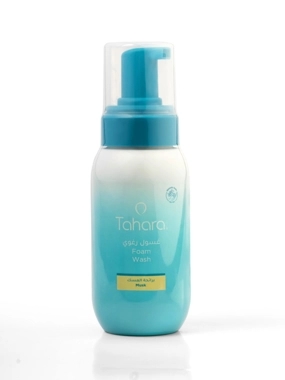 Tahara Foam Musk Intimate Wash 200Ml