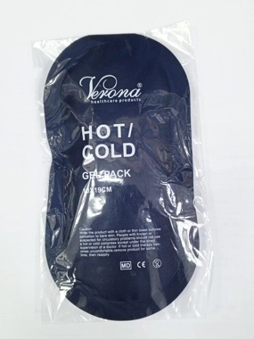 VERONA HOT/COLD GEL PACK SMALL -