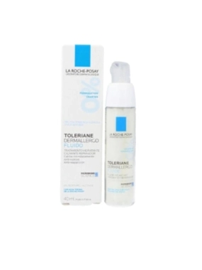 la roche posay toleriane dermallergo fluid 150 ml