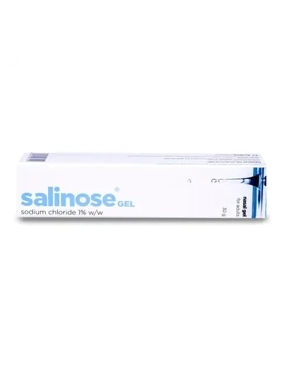 Salinose Nasal Gel 30 gm