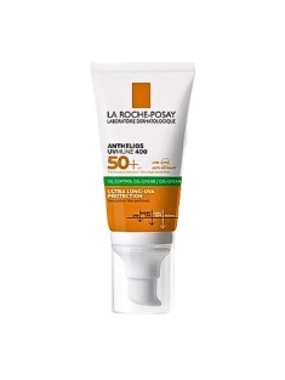 La Roche Posay Anthelios UVmune400 Oil Control Gel Cream SPF50 50ml. )