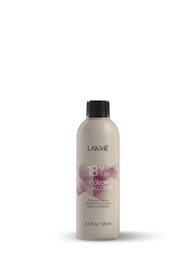 Lakme Color Developer utleniacz do farby 18V 5,4% 90ml