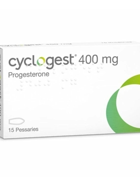 cyclogest 400 pessaries