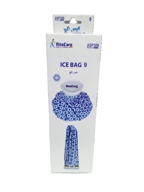 Ritecare Ice pack ice bag medium