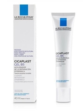 La Roche-Posay Cicaplast Gel B5 40ml