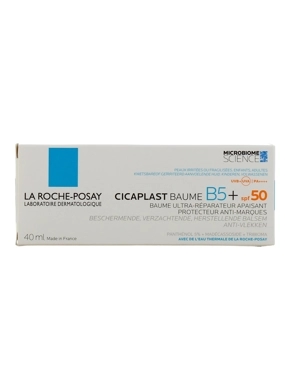 La Roche-Posay Cicaplast Balm B5+ SPF50 40ml -