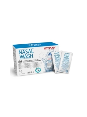 otosan nasal wash 30 sachets