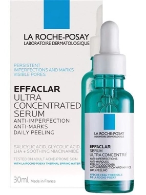la roche-posay effaclar serum