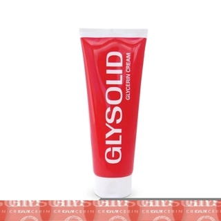 Glysolid cream large tube 100 ml