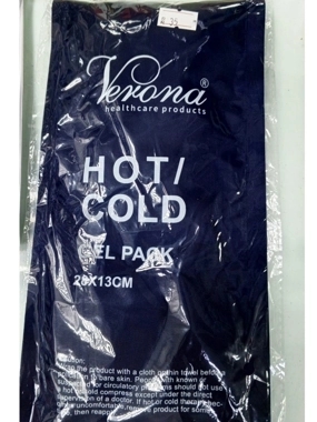 VERONA HOT/COLD GEL PACK medium