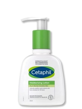 Cetaphil Moisturizing Lotion - 236ml