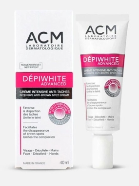 ACM Depiwhite Advanced Cream, 40 ml