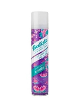 batiste dry Shampoo Oriental-200Ml