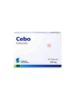 cebo 200mg 20 capsule