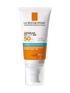 La Roche-Posay UVmune 400 Moisturising Cream SPF50+ 50Ml -