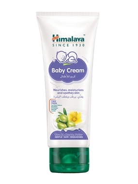 Himalaya Herbals Diaper Rash Cream 100ml -