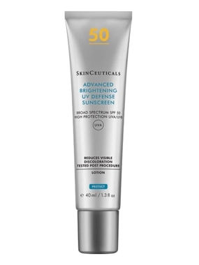 Skin Ceuticals Brightening Sunscreen SPF 40 40ml