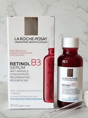 La Roche-Posay Retinol B3 Serum 30Ml -