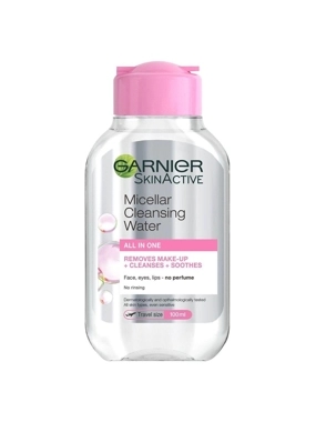 Garnier Micellar Water 100 Ml